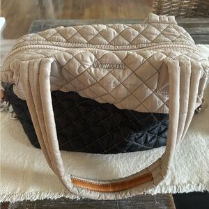 MZ Wallace Medium Sutton Colorblock